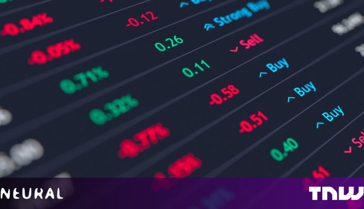 Is it game over for human financial analysts?

