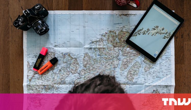 How webcam travel gives tourism a lifeline during the pandemic

