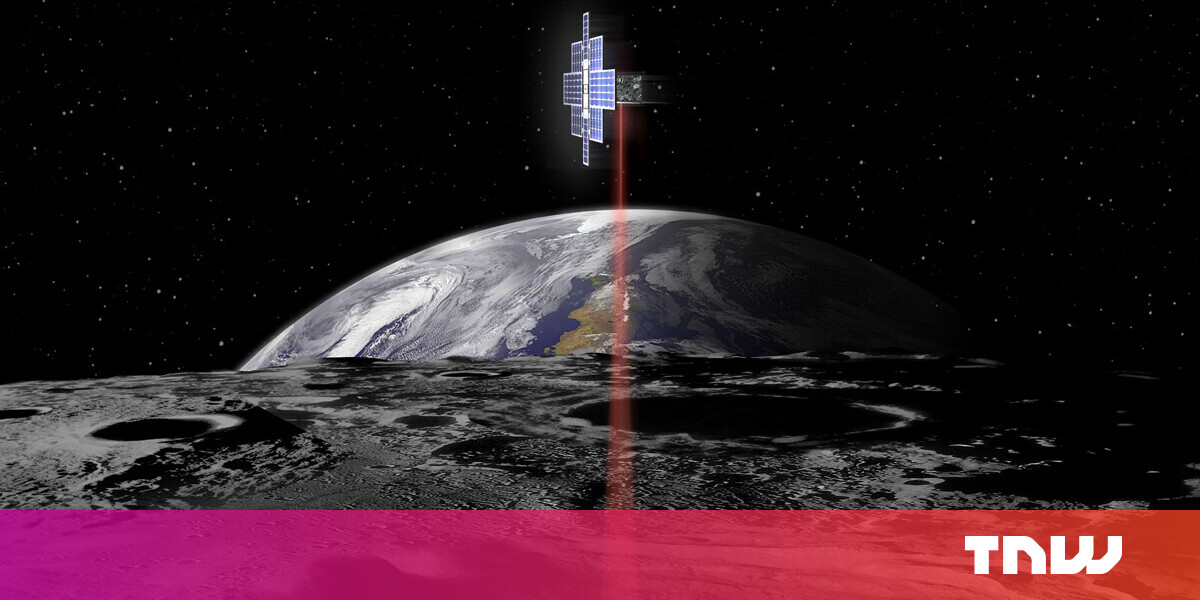 Why the battle for the moon will take place here on earth