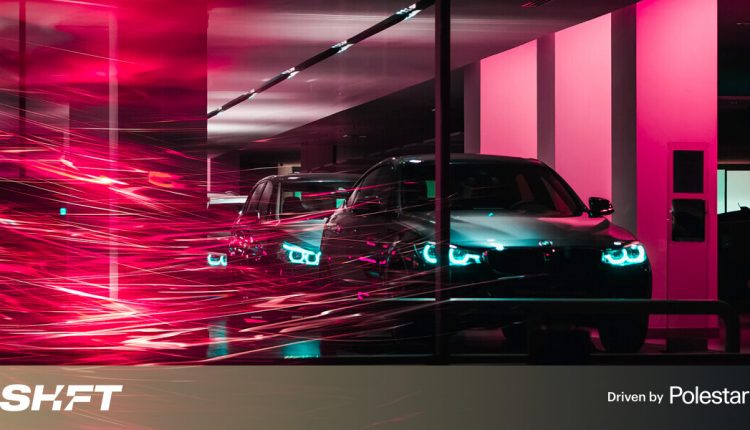 4 Personality Types Old-school automakers can be used to stay relevant

