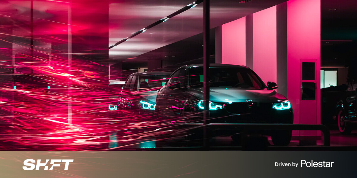 4 Personality Types Old-school automakers can be used to stay relevant