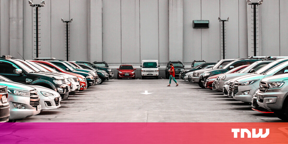 Turning point?  The stuff of mankind now weighs more than all living things