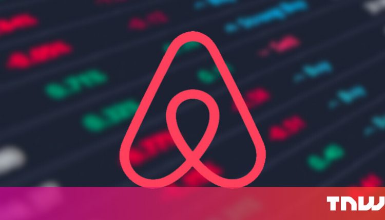 Why Airbnb's incredibly successful IPO was an underdog

