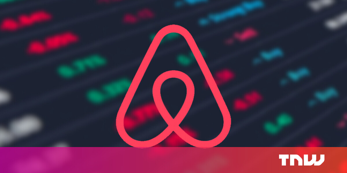Why Airbnb's incredibly successful IPO was an underdog