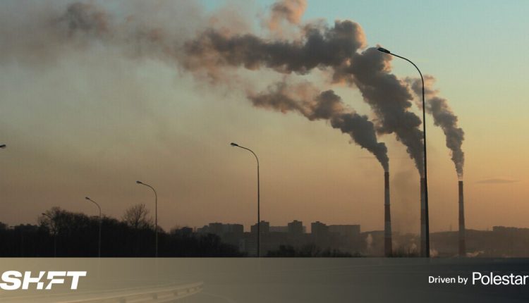 How simple changes in city procurement can reduce CO2 emissions

