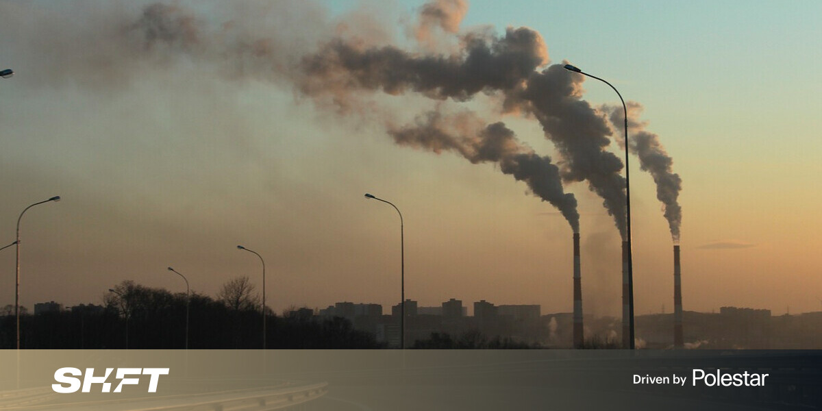 How simple changes in city procurement can reduce CO2 emissions