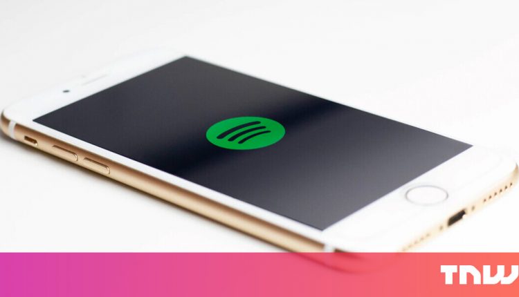 Musicians earn less than 1 cent per stream - that has to change

