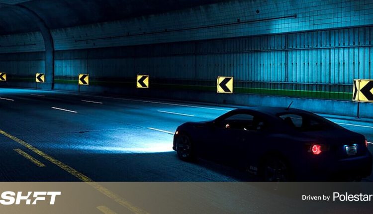 Who is responsible if a self-driving car has an accident?

