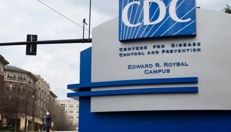 The CDC panel recommends the Pfizer Covid vaccine for people aged 16 and over to clear the crucial hurdle

