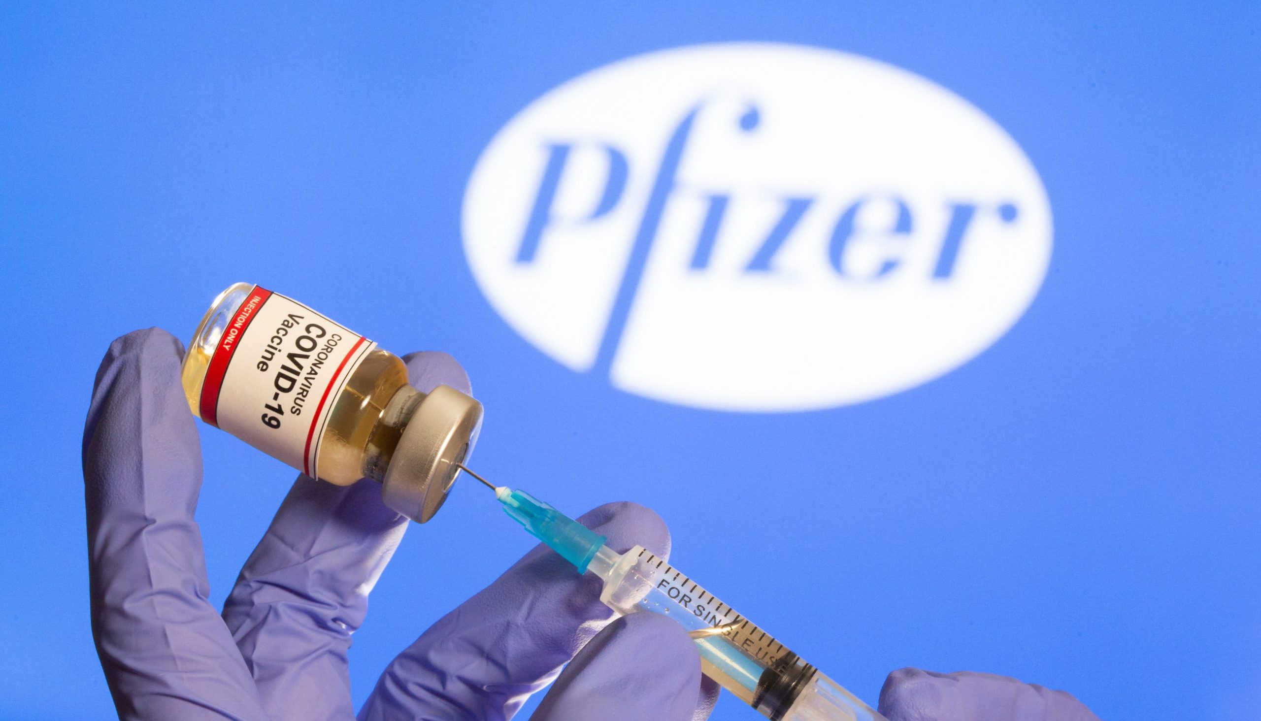 Pfizer's FDA-cleared emergency Covid vaccine