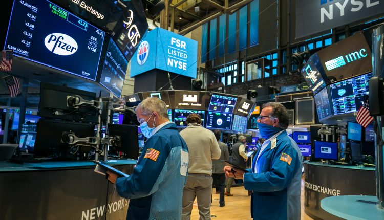 5 things you should know before the stock market opens on December 14, 2020

