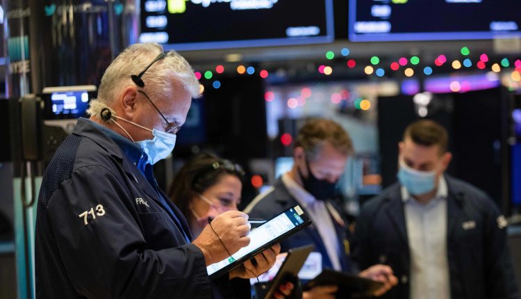 5 things you should know before the stock exchange opens on December 9, 2020

