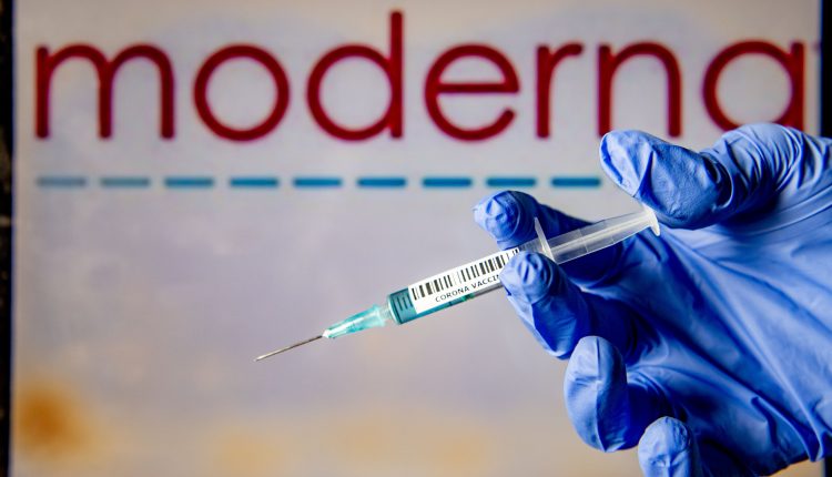 The FDA panel recommends emergency clearance

