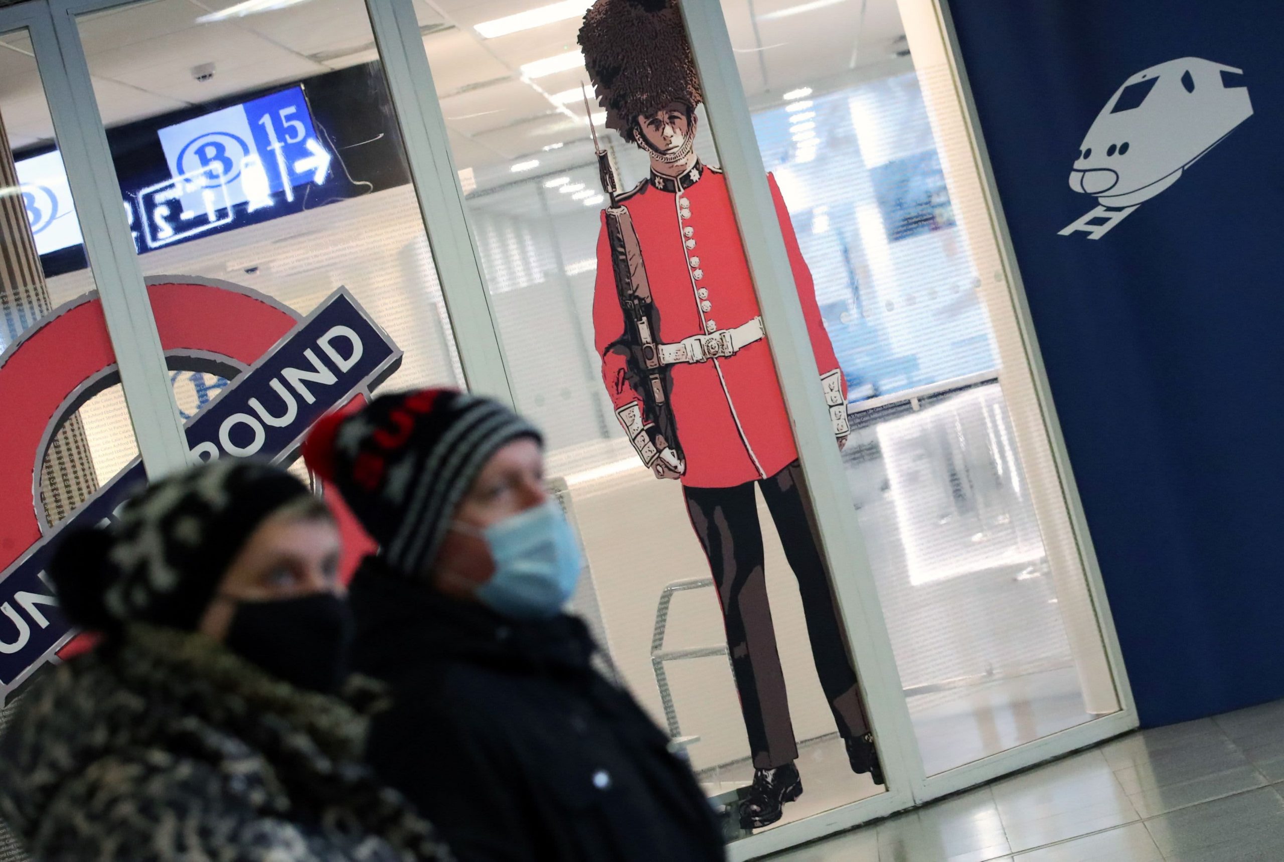 "That's already in the US," says Dr.  Gottlieb