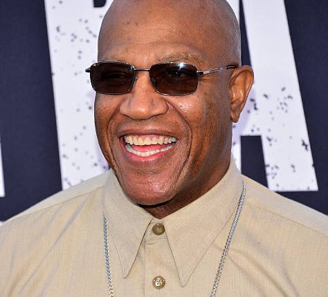 Tommy 'Tiny' Lister reportedly feared he had COVID-19 again just days before he died (Update)

