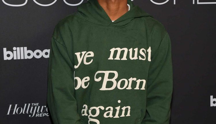 Pharrell admits he would sniff if he had to: "I'm not a tough guy" (video)

