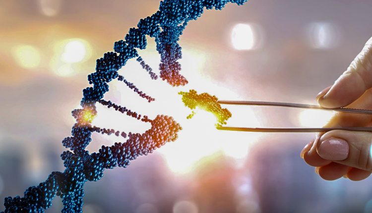 Discovery Strengthens Theory That Life On Earth Arose From A Mixture Of RNA-DNA - Watts Up With That?

