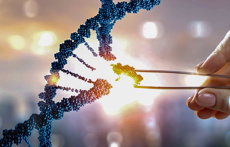 Discovery Strengthens Theory That Life On Earth Arose From A Mixture Of RNA-DNA - Watts Up With That?