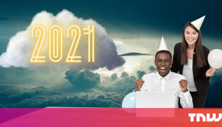4 cloud and data trends to look for in 2021

