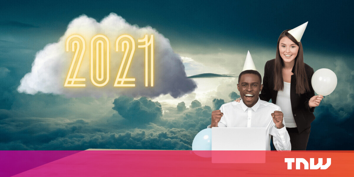 4 cloud and data trends to look for in 2021