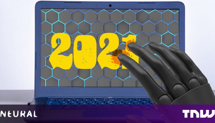 Neural AI predictions for 2021

