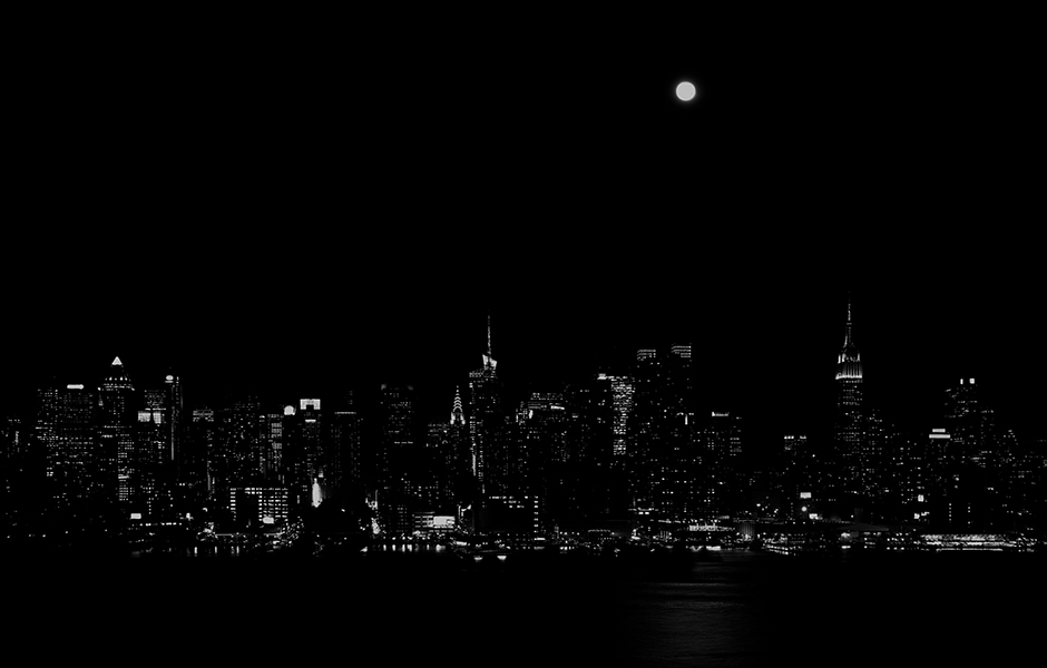 New York Can't Buy A Way Out Of Blackouts - Watts Up With That?