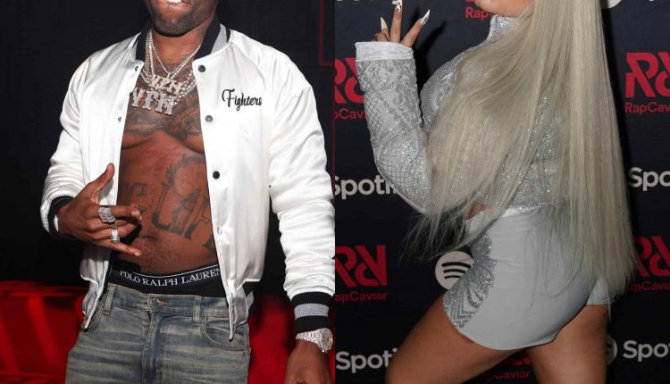 YFN Lucci drops the video for the 'Wet' remix with Mulatto

