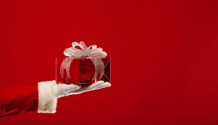   Merry Christmas everyone, did you get any coal ... right?  - Watts up with that?

