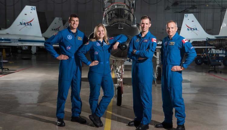 A Canadian astronaut will be on Artemis 2, making it the second nation to send humans into space (but not walk on the moon).

