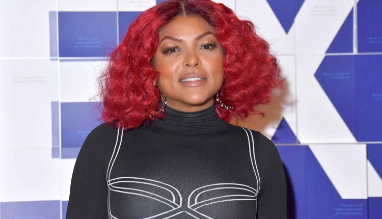 Taraji P. Henson reveals that she thought of killing herself during the pandemic

