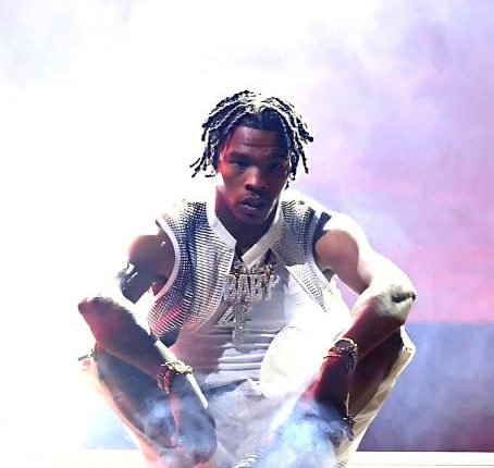 Lil Baby deactivates Instagram account after tweeting "Merry Christmas, Happy New Year ... I'm out"

