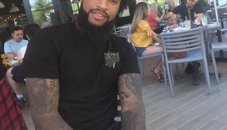 Chris Sails uploads an interesting video the day after Queen Naija Clarence bought a new car!

