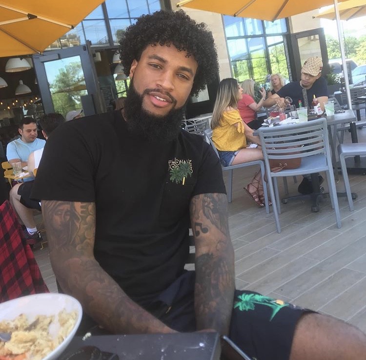 Chris Sails uploads an interesting video the day after Queen Naija Clarence bought a new car!