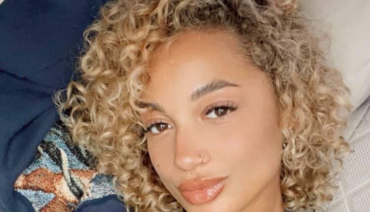 DaniLeigh is buying her first home!

