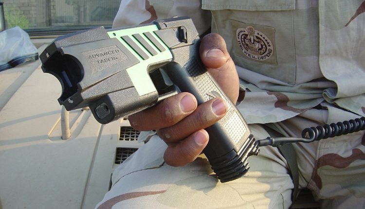  Shock treatment of electric vehicles Watts Up with it?

