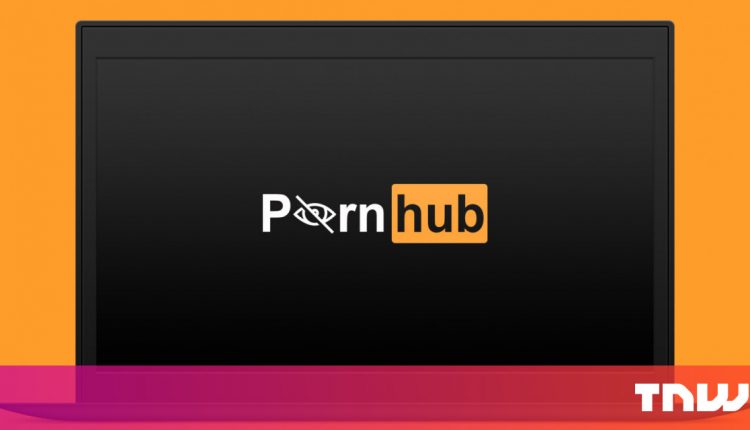 Pornhub will stop downloading and limit uploading once billing begins

