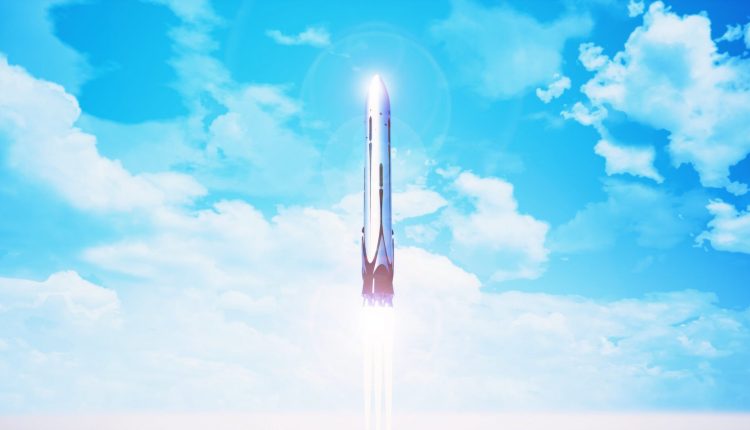 ESA is working on its own reusable booster stage

