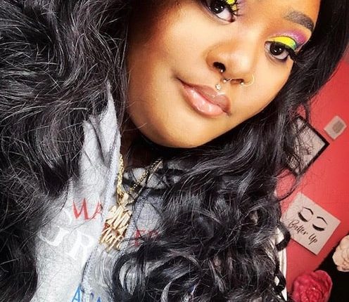 Tokyo Vanity defends Meek Mill after receiving a backlash

