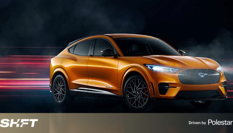   Aww yiss!  Electric vehicles with a range of more than 200 miles are becoming the norm

