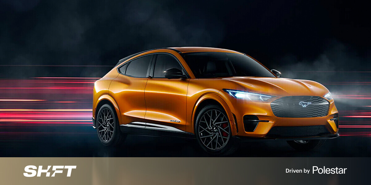 Aww yiss!  Electric vehicles with a range of more than 200 miles are becoming the norm