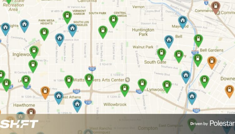 5 apps every EV owner needs to know about

