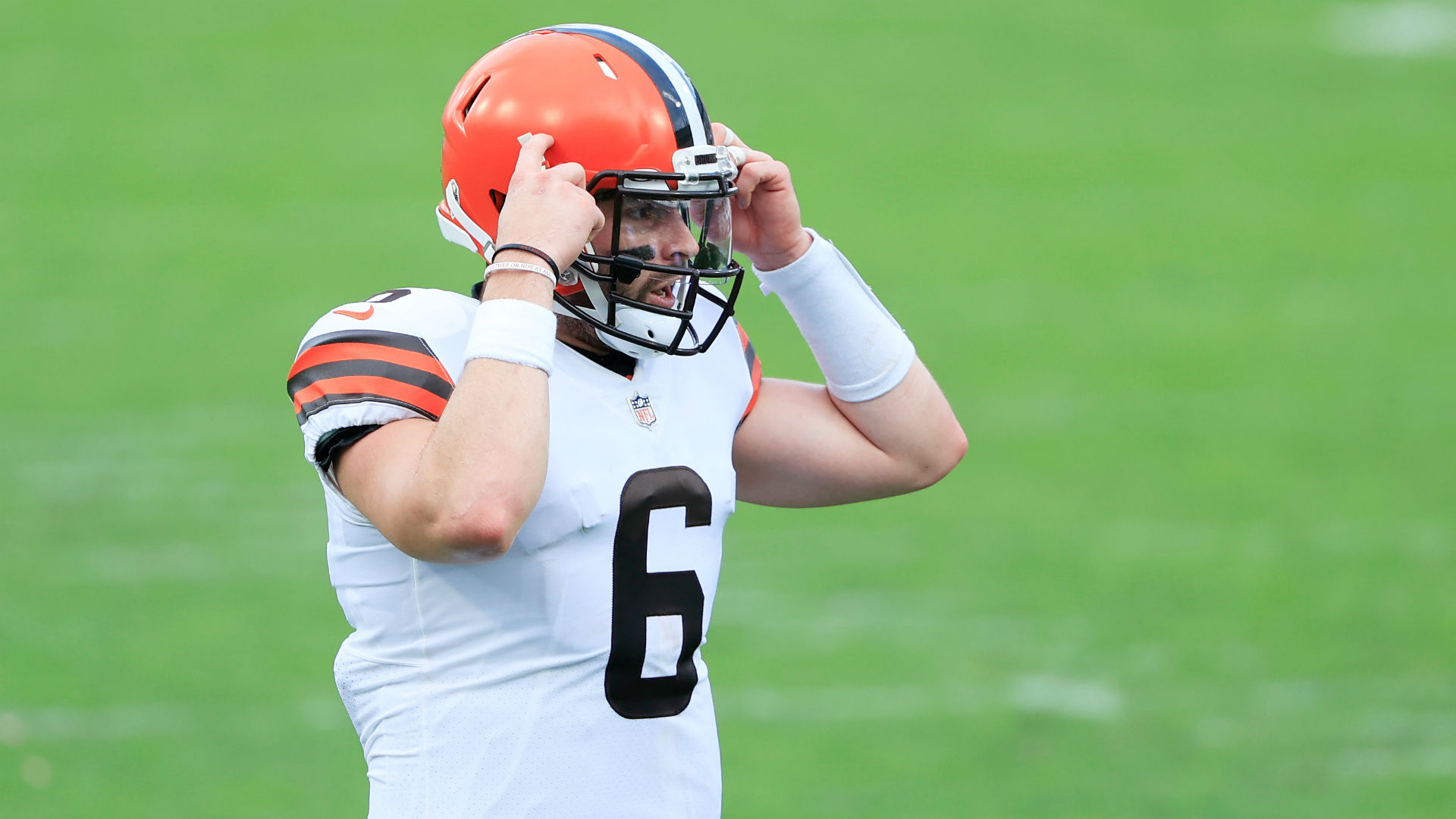 How the Browns can get an NFL playoff spot, Steelers are still starting at the AFC North