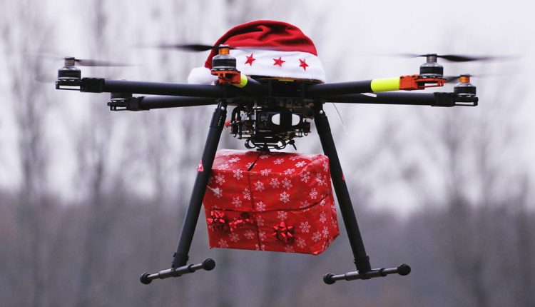 The 17 best tech gifts for the whole family of 2020

