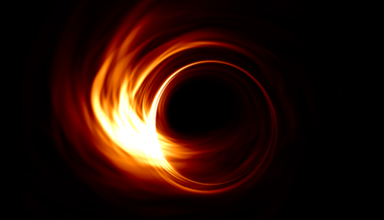 Black holes get new powers when they spin fast enough

