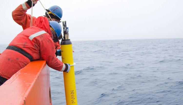   Ocean SST temperatures, what do we really know?  - Watts up with that?

