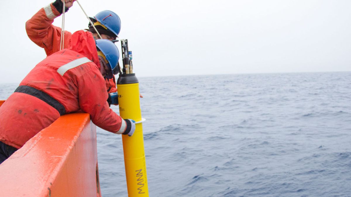 Ocean SST temperatures, what do we really know?  - Watts up with that?