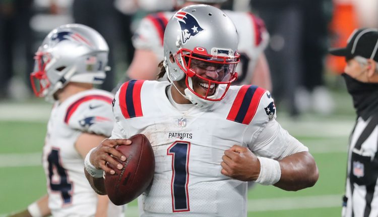 NFL Playoff Picture: How Patriots Can Still Make The AFC Playoffs In 2020

