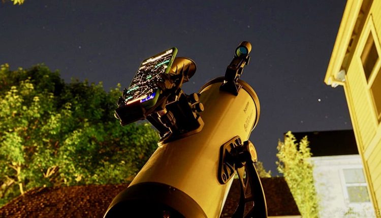 The best telescopes for 2020

