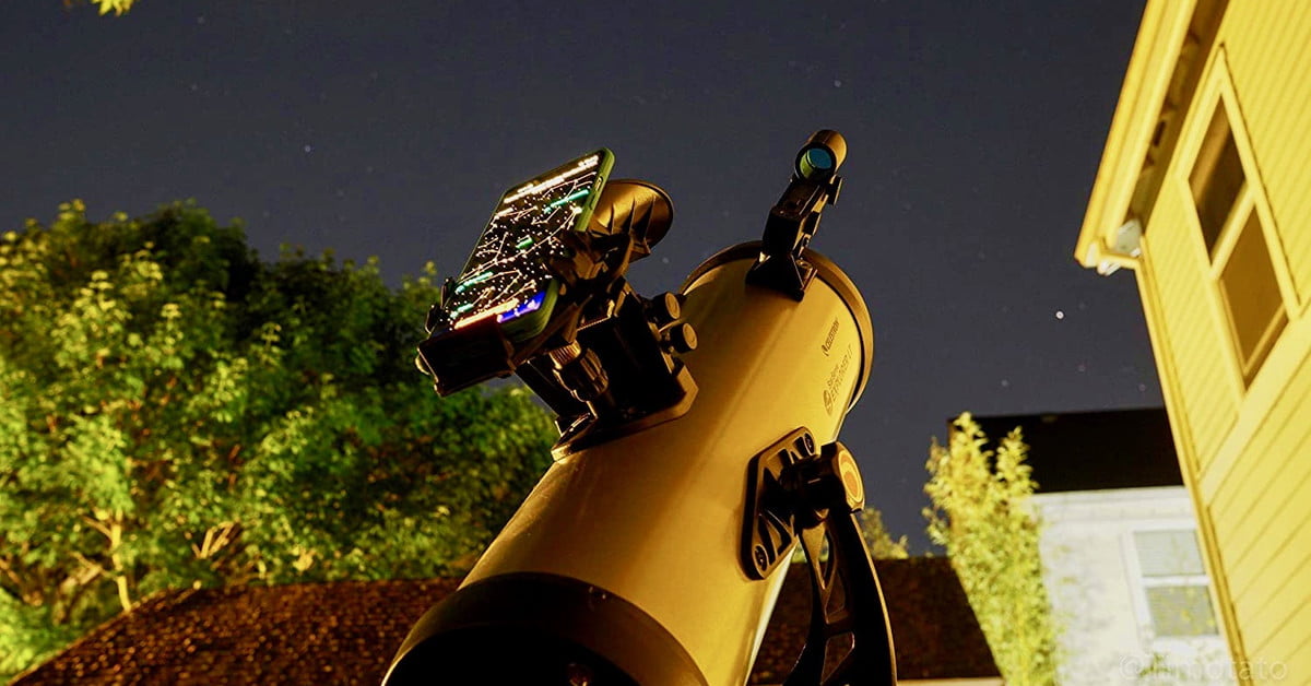 The best telescopes for 2020