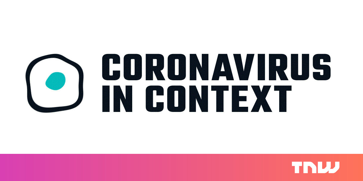 COVID-19 newsletters are sooooo 2020